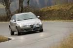 Alfa Romeo 147 Q2 5-Door 2006 года